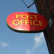 Castle Headingham Post Office could be relocated