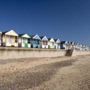 Beach huts at Southwold (Image: Newsquest)