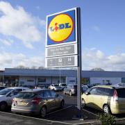 Lidl has shortlisted 16 places across Suffolk where it would like to build a new store