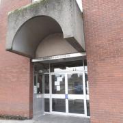 A man appeared at Suffolk Magistrates' Court on Monday accused of rape and sexual assault.