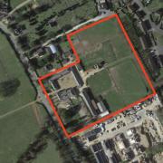 New plans to turn a former Newmarket horse training base into a housing development are to be revealed early next month.