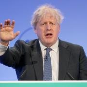 Boris Johnson has resigned as an MP