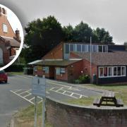 A Suffolk village library is moving into a new venue after it was forced to shut its doors suddenly earlier this year.