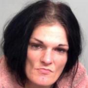 Jodie Collins is wanted by police
