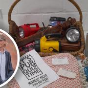 More items from BBC show Detectorists will go up for auction to raise money for EACH