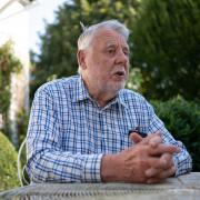 Sir Terry Waite CBE has been honoured with a KCMG in this years King's Birthday Honours list