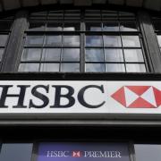 HSBC in Beccles will close down for the final time today