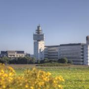 The workforce at Adastral Park is to be cut dramatically under BT's latest plans