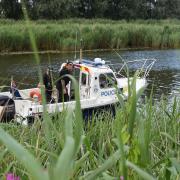 An inquest has concluded into the death of Nathan Strowger, who drowned in July last year on the River Waveney.