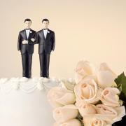 Today marks 10 years since the vote to allow same-sex marriage passed through parliament. Image: Thinkstock LLC