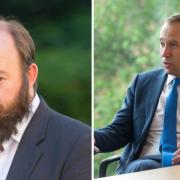 Nick Timothy has been selected as the Conservative candidate for West Suffolk