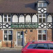 The Greyhound in Bury St Edmunds has been sold