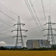 Is there an alternative to further lines of pylons across the countryside?