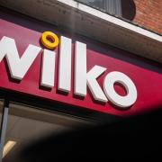 Wilko had stores in Suffolk towns