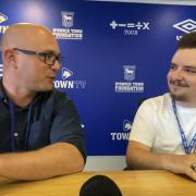 Stuart Watson and Alex Jones share their thoughts on the Blues 2-0 win over Stoke City