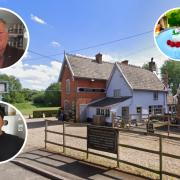 The team at the White Lion pub in Ufford said they are looking forward to seeing what the future holds. Image: Google Maps / Andy Gardner