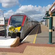 Stations across Suffolk, including Lowestoft, will see their ticket offices reprieved