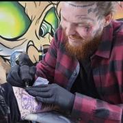 Jason McCillen is hoping a new tattoo shop in Brandon