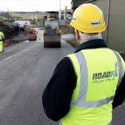 Roadfill is a civil engineering firm based in Haverhill
