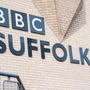 A major shake-up will take place at BBC Radio Suffolk next week