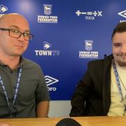 Stuart Watson and Alex Jones share their thoughts on Town's comeback win over Cardiff City