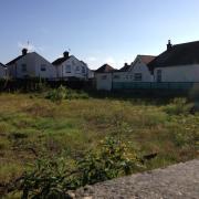 Felixstowe and Suffolk Bowls Club has been given permission to redevelop the former ladies green in St Edmund's Road to provide three homes