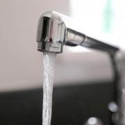 People in Leiston are without water this morning