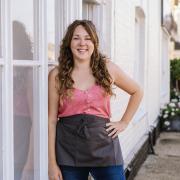 Rachael Brown is the owner of the new Brown Sugar café