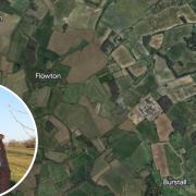 Villagers have been left disappointed after a contentious solar farm was approved, with fears another nearby proposal could be given the green light