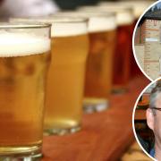 The East Anglia Representative for the Campaign for Pubs and Pubs Officer for the West Suffolk Branch of the Campaign for Real Ale has urged Suffolk residents to 'use or lose' pubs