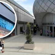 Primark are looking to hire a store manager for the new Bury St Edmunds store