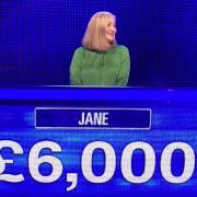 Jane from Long Melford has won ITV's The Chase