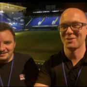 Alex Jones and Stuart Watson share their thoughts on Town's comeback win over Wolves