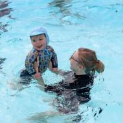A decision around plans to change a residential swimming pool in Newmarket into a swim school could be made next week
