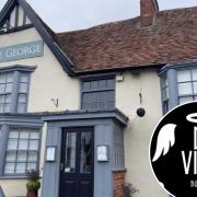 The George in Cavendish is set to reopen this month