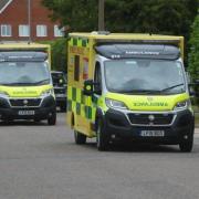 East of England Ambulance Service recorded over 200 more breakdowns in August 2023 than West Midlands Ambulance Service