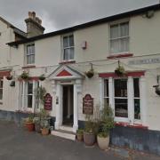 The Crown in Leiston is set to be converted into 11 rooms
