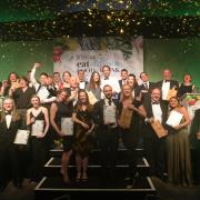 The Suffolk magazine Food and Drink Awards aim to champion the achievements of people across the country who are serving us incredible food and drink