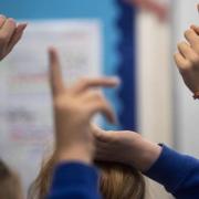 Schools across Suffolk have been forced to close