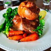These are the best pub roasts in Suffolk
