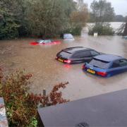 The Met Office will carry out a review of its forecasts and warnings in the wake of Storm Babet, which devastated parts of Suffolk