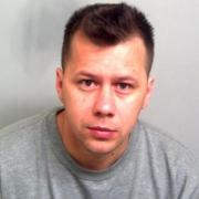A man has been jailed after a serious assault in Braintree