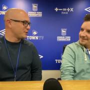 Stuart Watson and Alex Jones share their thoughts on another Town win.