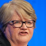 Therese Coffey has resigned from her role as Environment Secretary
