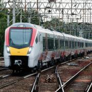 Greater Anglia trains will be replaced by buses for part of the journey to London on weekends in February.