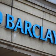 Barclays bank in Beccles will close down this week