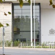 David Harris will be sentenced at Ipswich Crown Court