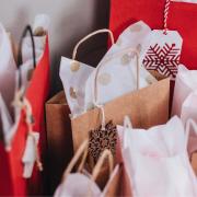 A festive shopping event is coming to RSPB Minsmere