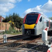 Greater Anglia's new trains have transformed services across the region.