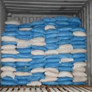 The cocaine was seized at the Port of Felixstowe last year